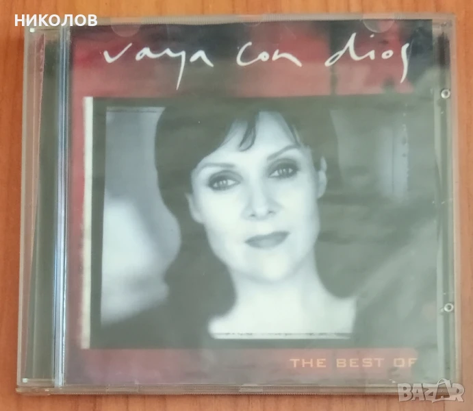 VAYA CON DIOS, снимка 1