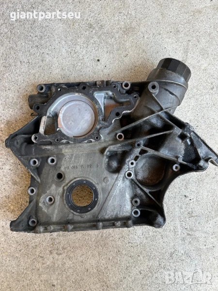 Капак Верига за Мерцедес Mercedes-Benz W163 R6110151102, снимка 1