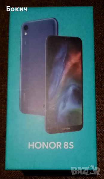 Huawei Honor 8s 2020, снимка 1