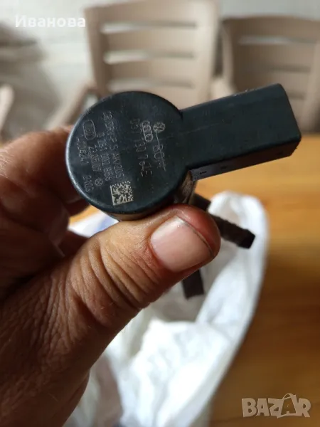 Горивна система за Пасат Б6 | Passat B6, снимка 1