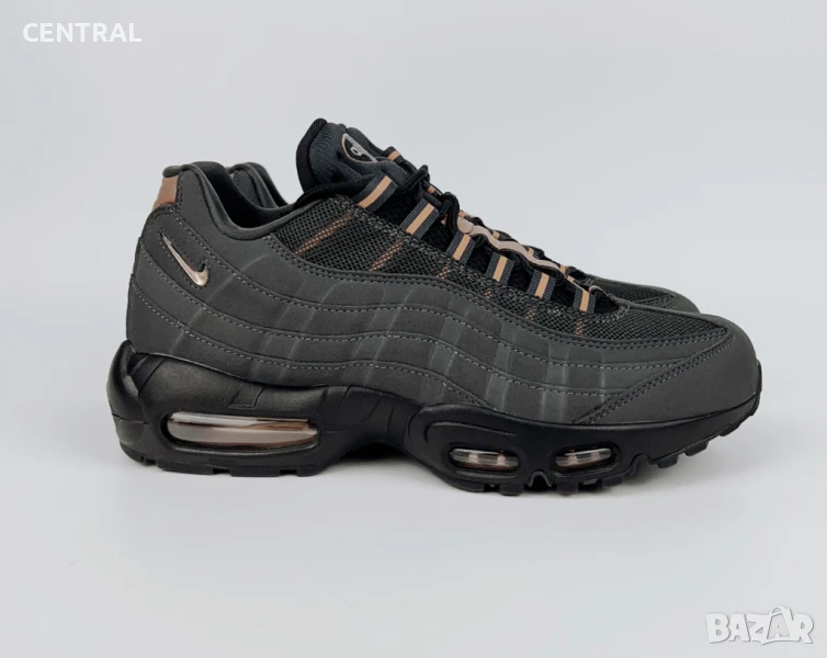 Nike Air Max 95 Central Cee “Live Yours”, снимка 1