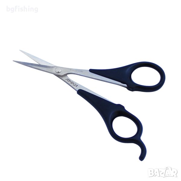 Ножица за плетено влакно YGK Power Genius Scissors, снимка 1