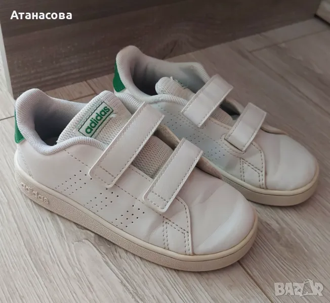 Детски маратонки, снимка 1