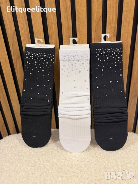чорапи 4 чифта , снимка 1