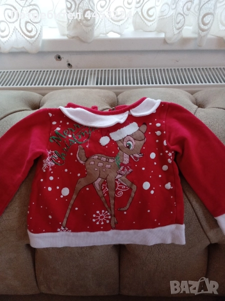 Бебешки блузки , снимка 1