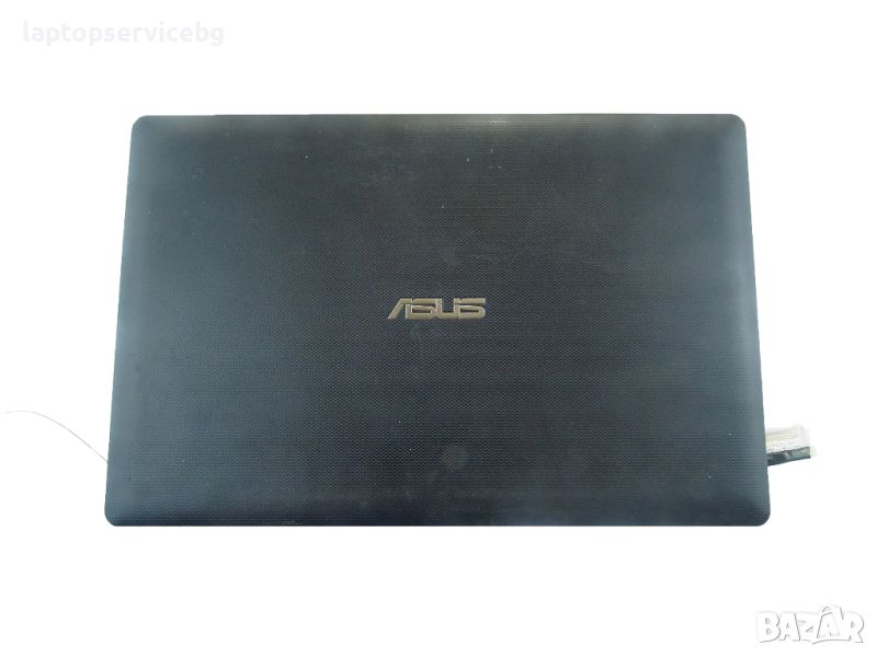 ASUS VivoBook X202 X202E S202 S202E 11.6" TOP CASE Корпуси с матрица, панти и лентов каб, снимка 1