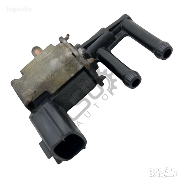 Вакуум клапан Nissan Micra (K12) 2003-2010 ID: 152511, снимка 1
