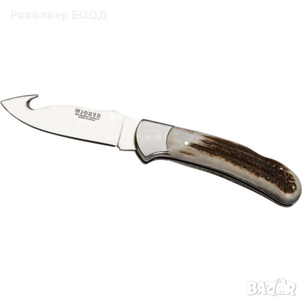 Нож Joker Cocker NC50 - 9 см, снимка 1