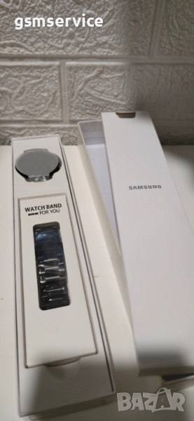 Samsung Galaxy Watch 5 Pro 45mm LTE. , снимка 1