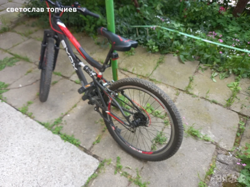 велосипед, снимка 1