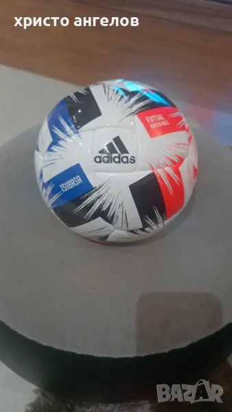 Adidas Futsal Match Ball, снимка 1