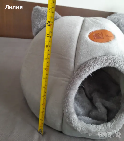 Легло за дребно куче или котка , снимка 1