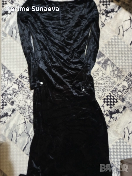 Рокля , снимка 1