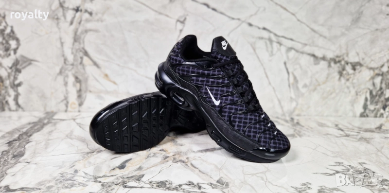 Nike мъжки маратонки , снимка 1