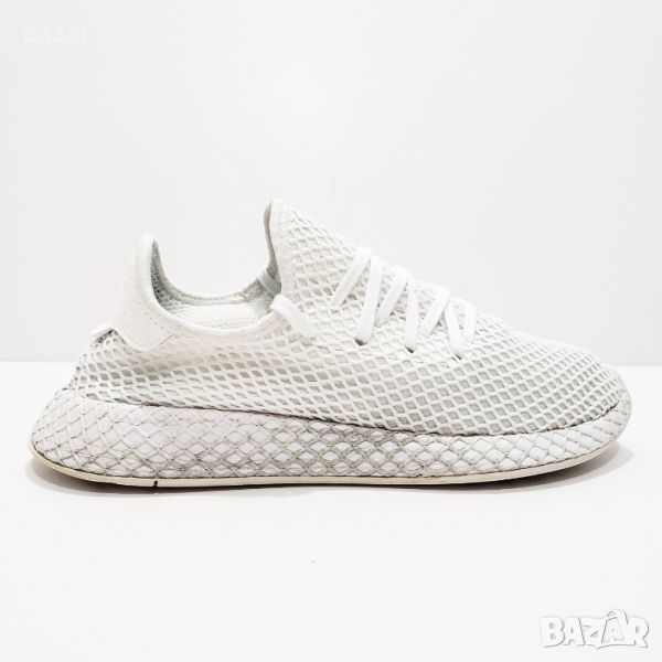 ADIDAS Deerupt Runner CQ2625 Летни Маратонки 42-42.5 27см, снимка 1