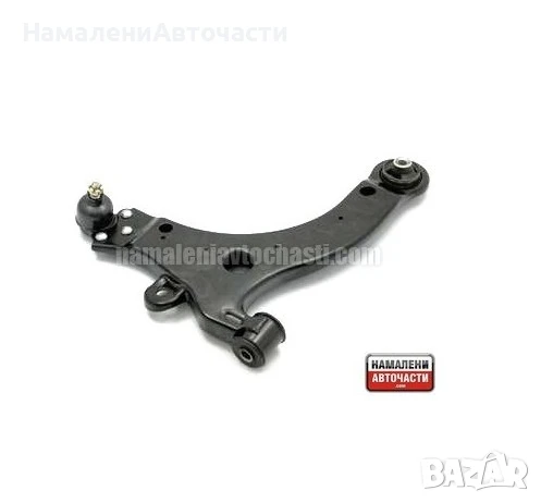 Ляв носач K80538 CH037 Opel Sintra Lumina Trans sport, снимка 1