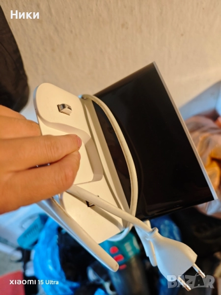 докинг станция Mi Robot , снимка 1