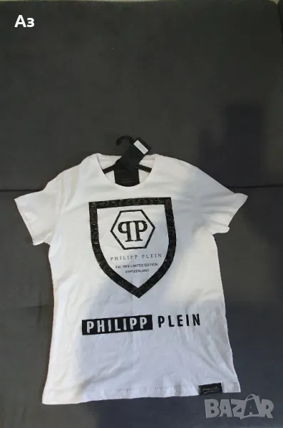  PHILiPP PLEIN 💯%original , снимка 1