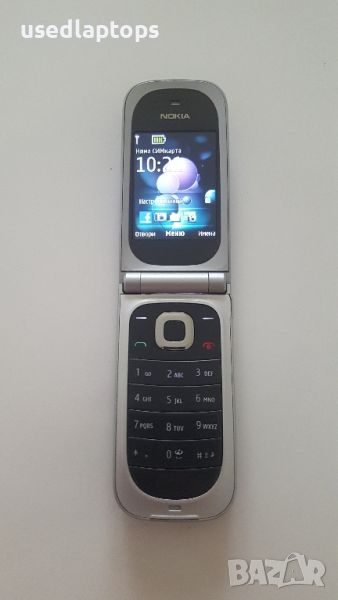 Nokia 7020, снимка 1