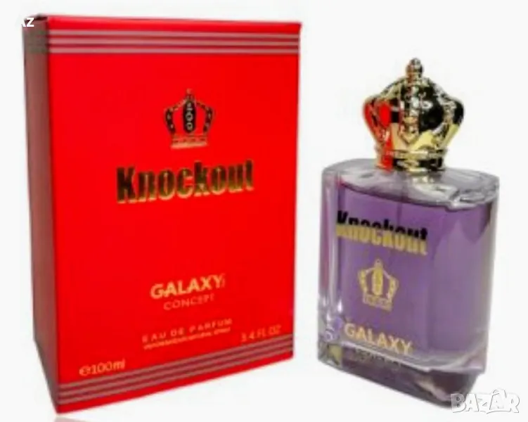 Мъжки парфюм 100 мл , снимка 1