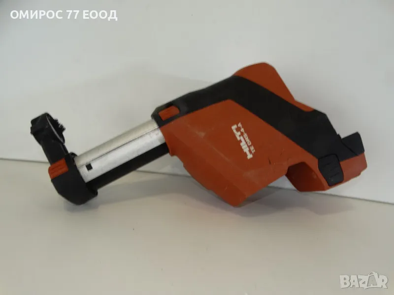 Hilti DRS 4 - Прахоулавяща система за Hilti TE 4 A22, снимка 1