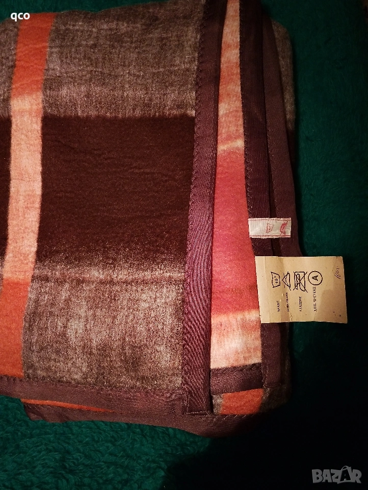 Одеяло , снимка 1