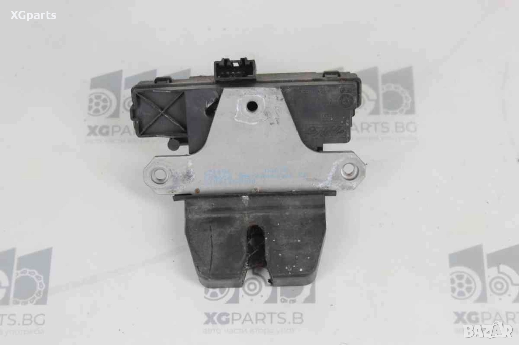 Брава багажник за Ford Focus MK2 combi (2005-2012), снимка 1