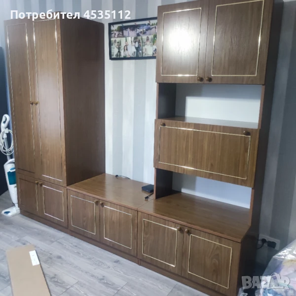 Секция, снимка 1