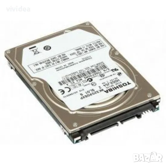 хард дискове от хбох360 2.5" лаптоп 320 250 160 120gb, снимка 1