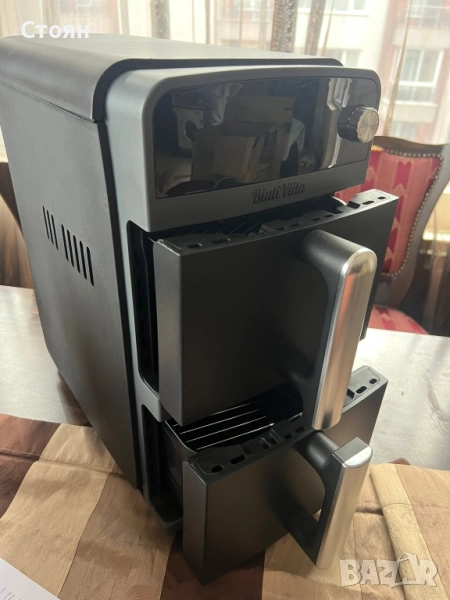 Еър фрайър Air Frayer Beauty Vita, снимка 1