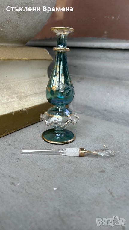 шишенце за парфюм, снимка 1