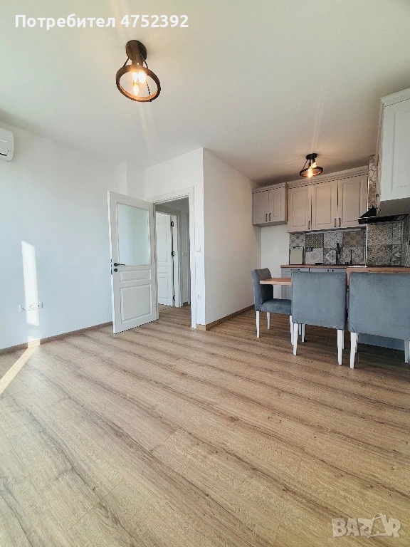 Апартамент продажба, снимка 1