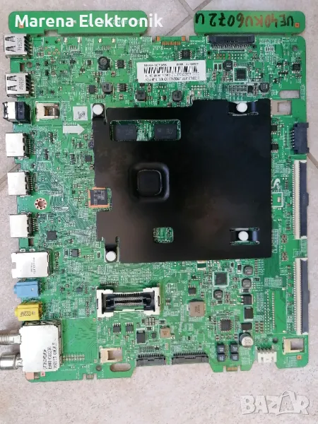 M. Board: BN94-10798B ( BN41-02528A) за Samsung UE40KU6072U, снимка 1