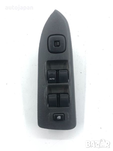 Панел с бутони, копчета от Мазда 626 99г Mazda 626 1999г, снимка 1