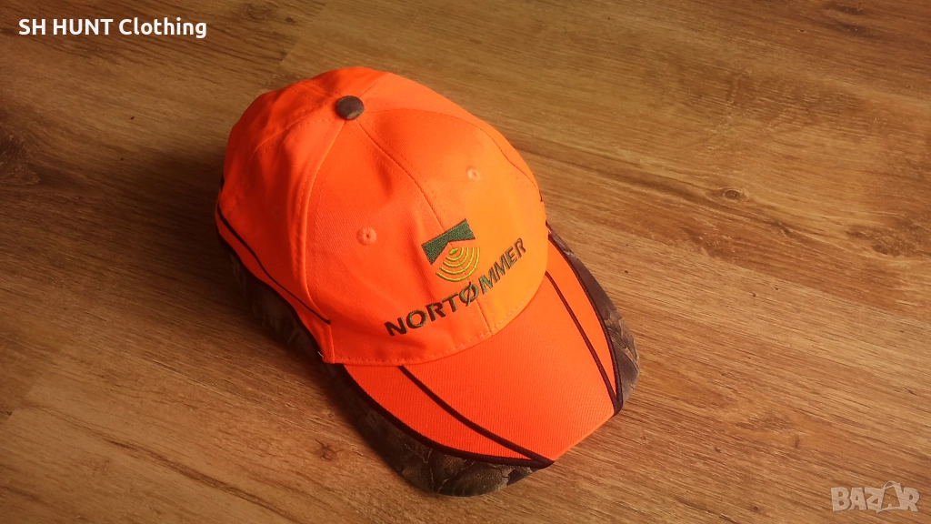 NORTOMMER HUNTING HAT размер One Size за лов шапка - 1467, снимка 1