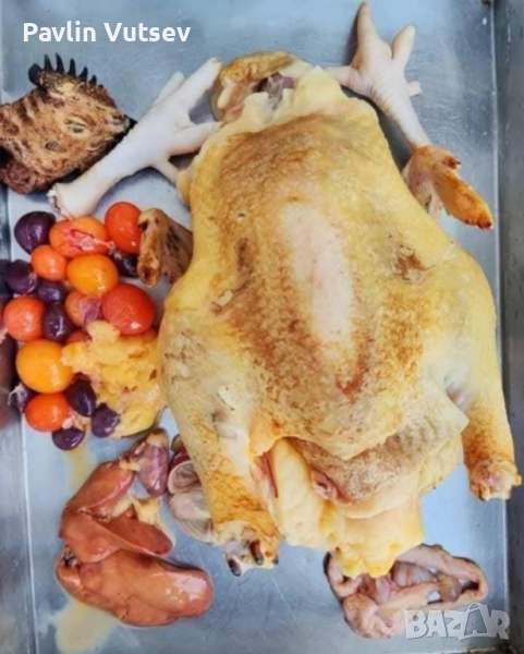 пилета, снимка 1