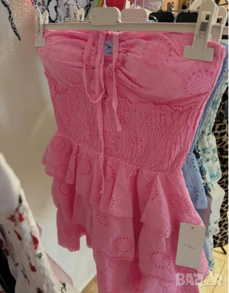 Къси рокли, снимка 1