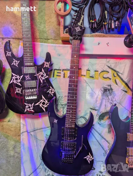 Ibanez RG470, снимка 1