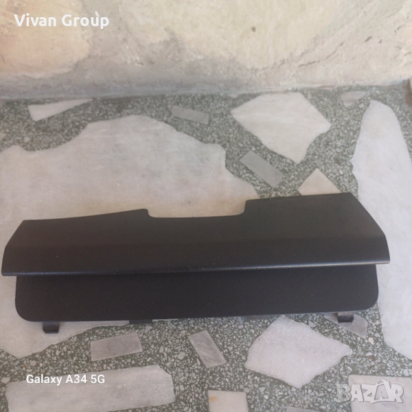 Капак за теглич BMW X3 E83 2004-2005г, снимка 1