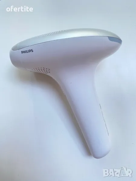 ✅ Фотоепилатор 🔝 Philips Lumea SC1995, снимка 1