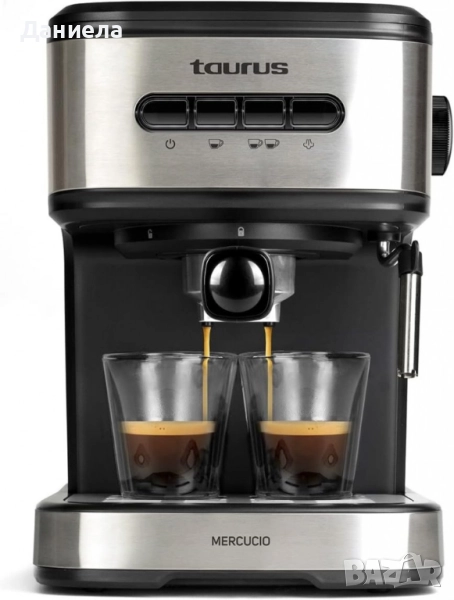 Еспресо машина , снимка 1