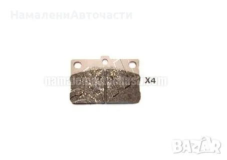 Накладки MB193425 5002210 Mazda Mitsubishi Toyota предни, снимка 1