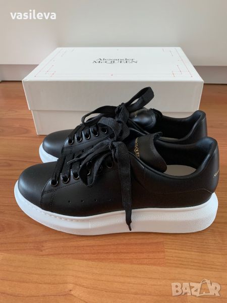 Оригинални маратонки Alexander Mcqueen39.5, снимка 1