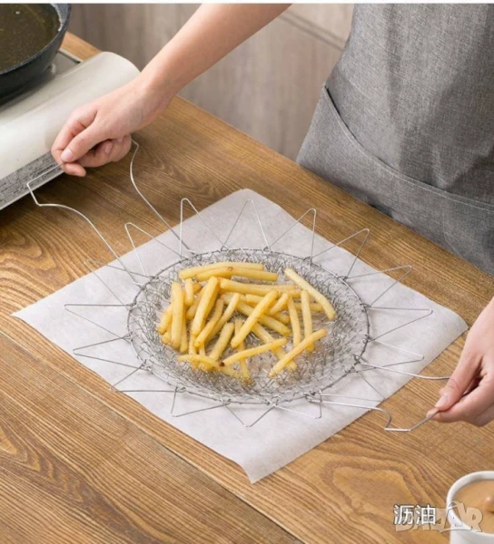 Компактен кухненски уред 12 в 1 с множество функции, снимка 1