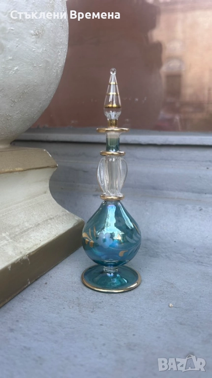 Шишенце за парфюм, снимка 1