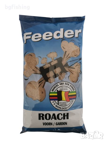 Захранка Feeder Roach, снимка 1