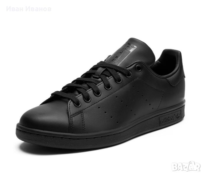 Adidas Stan Smith  (M20327)  номер 41,5-42, снимка 1