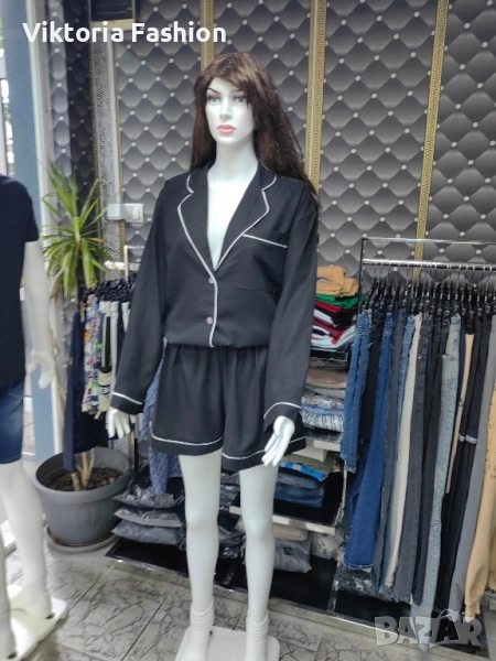дамски комплект, снимка 1