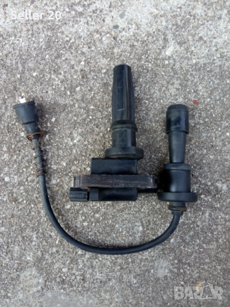 Части за Киа Маджентис / Хюндай , снимка 1