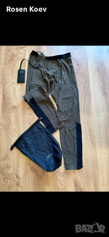 Термо бельо HARKILA, снимка 1